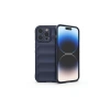 Newface iPhone 15 Pro Max Kılıf Optimum Silikon