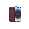 Newface iPhone 15 Pro Max Kılıf Optimum Silikon