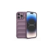 Newface iPhone 15 Pro Max Kılıf Optimum Silikon