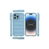 Newface iPhone 15 Pro Max Kılıf Optimum Silikon