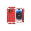 Newface iPhone 15 Pro Max Kılıf Optimum Silikon