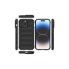 Newface iPhone 15 Pro Max Kılıf Optimum Silikon