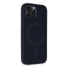 Newface iPhone 15 Pro Max Kılıf Oslo Magsafe Kapak