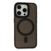 Newface iPhone 15 Pro Max Kılıf Oslo Magsafe Kapak