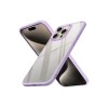 Newface iPhone 15 Pro Max Kılıf Power Silikon - Lila