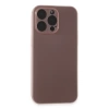 Newface iPhone 15 Pro Max Kılıf Puma Silikon