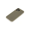 Newface iPhone 15 Pro Max Kılıf Puma Silikon