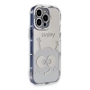 Newface iPhone 15 Pro Max Kılıf Reflexion Desenli Kapak - Desen 6