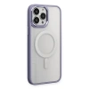 Newface iPhone 15 Pro Max Kılıf Room Magneticsafe Silikon