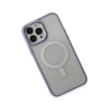 Newface iPhone 15 Pro Max Kılıf Room Magneticsafe Silikon