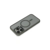 Newface iPhone 15 Pro Max Kılıf Room Magneticsafe Silikon
