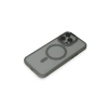 Newface iPhone 15 Pro Max Kılıf Room Magneticsafe Silikon