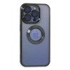 Newface iPhone 15 Pro Max Kılıf Slot Silikon