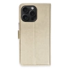 Newface iPhone 15 Pro Max Kılıf Trend S Plus Kapaklı Kılıf