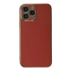 Newface iPhone 15 Pro Max Kılıf Volet Silikon