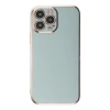 Newface iPhone 15 Pro Max Kılıf Volet Silikon