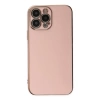 Newface iPhone 15 Pro Max Kılıf Volet Silikon