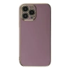 Newface iPhone 15 Pro Max Kılıf Volet Silikon