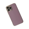 Newface iPhone 15 Pro Max Kılıf Volet Silikon