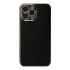Newface iPhone 15 Pro Max Kılıf Volet Silikon