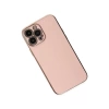 Newface iPhone 15 Pro Max Kılıf Volet Silikon