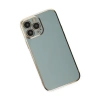 Newface iPhone 15 Pro Max Kılıf Volet Silikon