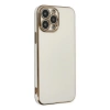 Newface iPhone 15 Pro Max Kılıf Volet Silikon