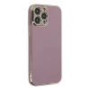 Newface iPhone 15 Pro Max Kılıf Volet Silikon