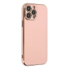 Newface iPhone 15 Pro Max Kılıf Volet Silikon