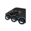 Newface iPhone 15 Pro Max Raze Metal Kamera Lens