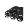 Newface iPhone 15 Pro Max Raze Metal Kamera Lens