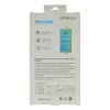 Newface iPhone 15 Pro Polymer Nano Ekran Koruyucu