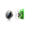 Newface iPhone 15 Pro Raze Metal Kamera Lens - Titan Gri