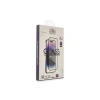 Newface iPhone 16 Bilvis 3D Cam Ekran Koruyucu