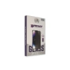 Newface iPhone 16 Bilvis 3D Hayalet Cam Ekran Koruyucu