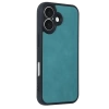 Newface iPhone 16 Kılıf Aras Deri Kapak