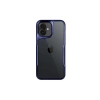 Newface iPhone 16 Kılıf Boyi Silikon Kapak - Lacivert