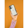 Newface iPhone 16 Kılıf Boyi Silikon Kapak - Pembe