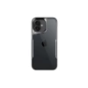 Newface iPhone 16 Kılıf Boyi Silikon Kapak - Titan Gri