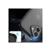 Newface iPhone 16 Kılıf Elegant Kapak - Pudra