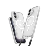 Newface iPhone 16 Kılıf Enka Magsafe Silikon Kılıf