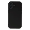 Newface iPhone 16 Kılıf First Silikon