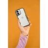 Newface iPhone 16 Plus Kılıf Boyi Silikon Kapak - Pembe