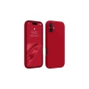Newface iPhone 16 Plus Kılıf First Silikon