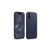 Newface iPhone 16 Plus Kılıf First Silikon