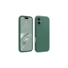 Newface iPhone 16 Plus Kılıf First Silikon