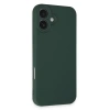 Newface iPhone 16 Plus Kılıf First Silikon