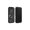 Newface iPhone 16 Plus Kılıf First Silikon