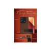Newface iPhone 16 Plus Kılıf Flip Cover - Kırmızı