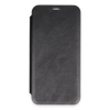 Newface iPhone 16 Plus Kılıf Flip Cover - Siyah